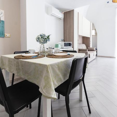 Felu'S House Διαμέρισμα Giovinazzo Εξωτερικό φωτογραφία