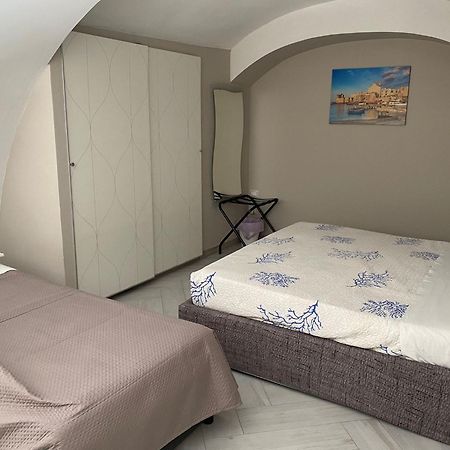 Felu'S House Διαμέρισμα Giovinazzo Εξωτερικό φωτογραφία