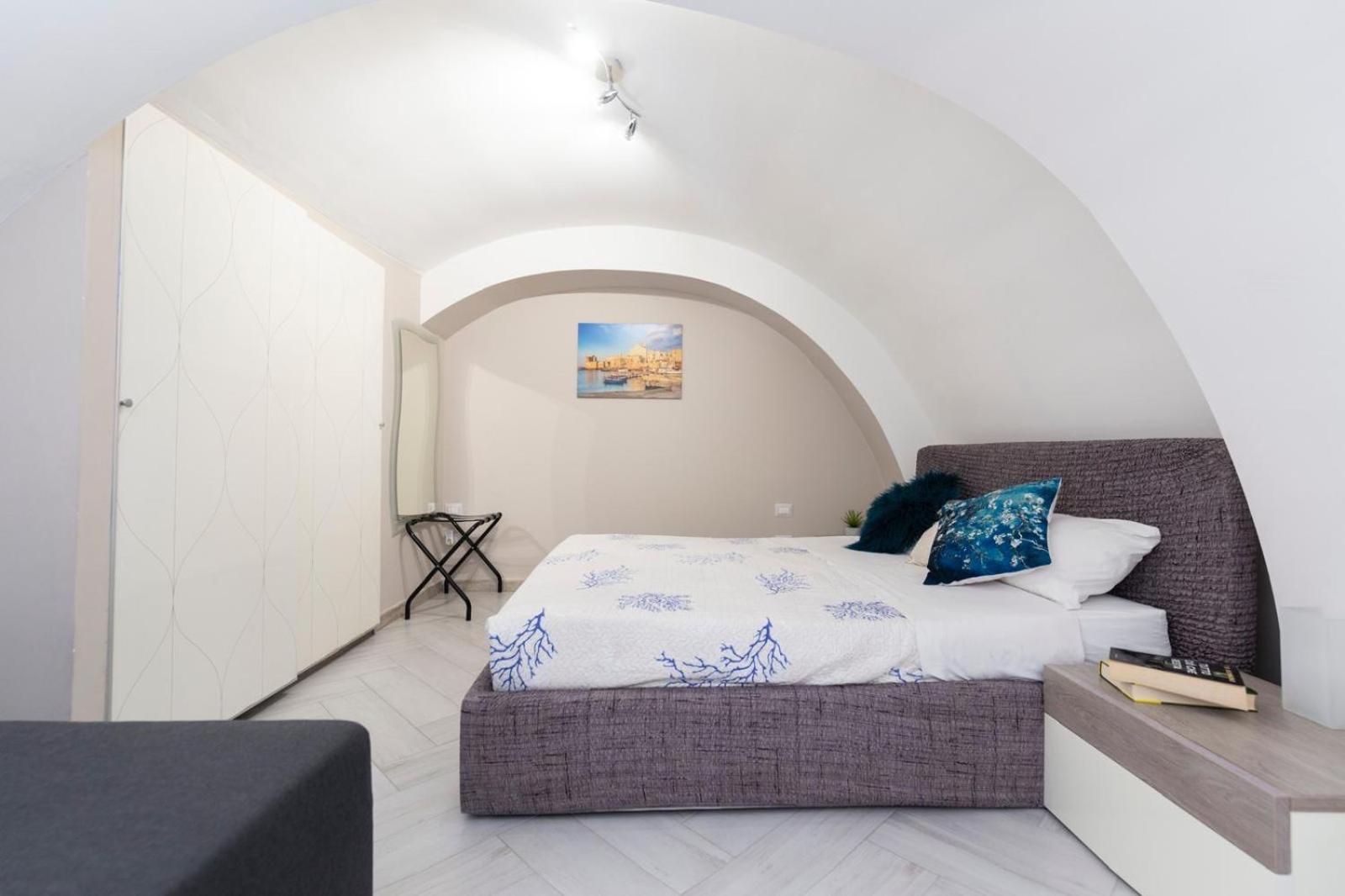Felu'S House Διαμέρισμα Giovinazzo Εξωτερικό φωτογραφία