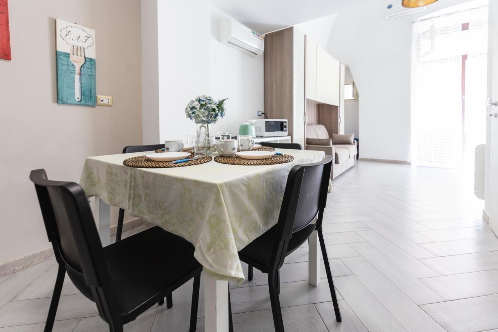 Felu'S House Διαμέρισμα Giovinazzo Εξωτερικό φωτογραφία