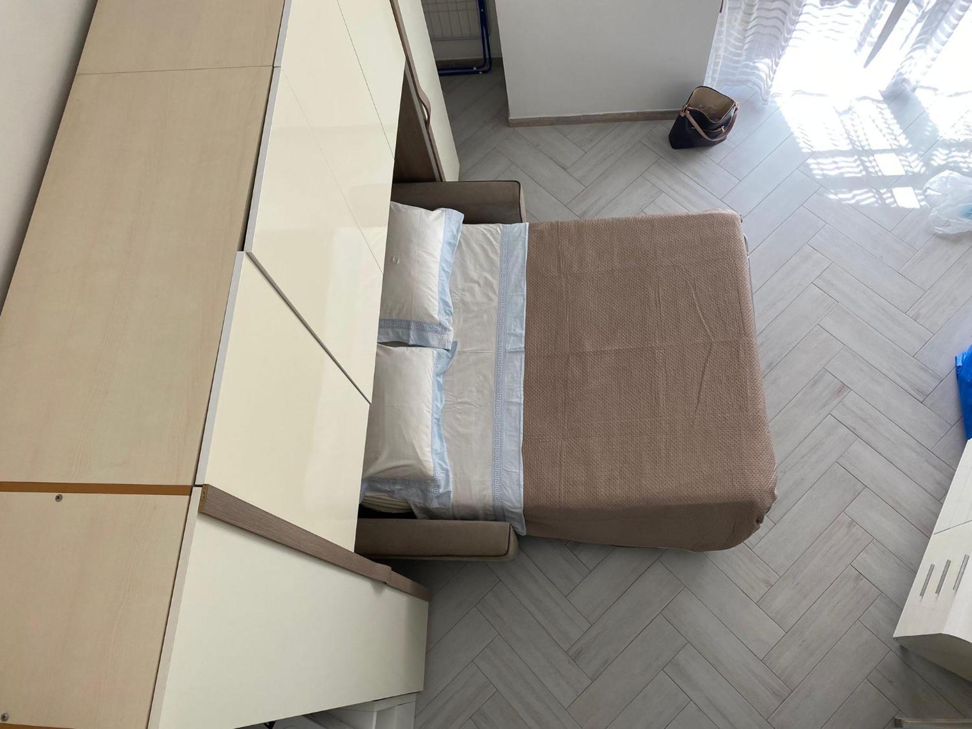 Felu'S House Διαμέρισμα Giovinazzo Εξωτερικό φωτογραφία