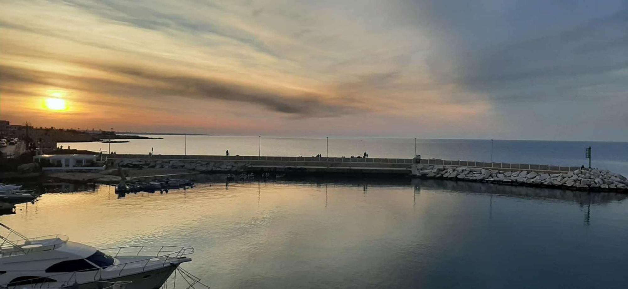 Felu'S House Διαμέρισμα Giovinazzo Εξωτερικό φωτογραφία